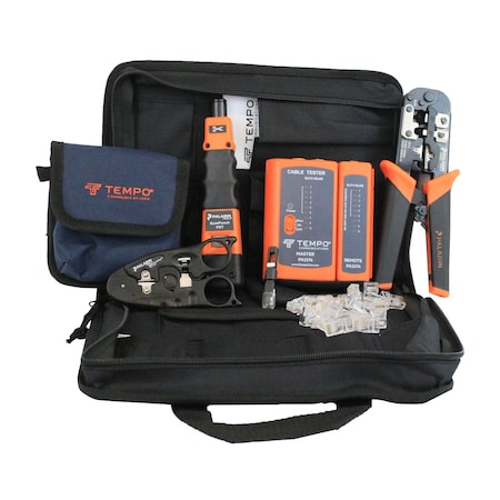 Paladin Tools Kit Dataready Kit PA901053